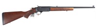 Henry H015-243 Sgl Rifle .243 win - 4