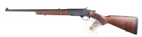 Henry H015-243 Sgl Rifle .243 win - 7