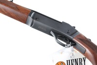 Henry H015-243 Sgl Rifle .243 win - 8