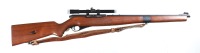 Mossberg 151M(a) Semi Rifle .22 lr - 2