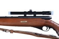 Mossberg 151M(a) Semi Rifle .22 lr - 4
