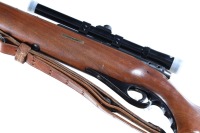 Mossberg 151M(a) Semi Rifle .22 lr - 6