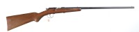 JGA "Original Karabiner" Bolt Shotgun 9mm shot - 2