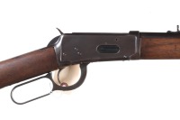 Winchester 1894 Lever Rifle .38-55