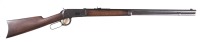 Winchester 1894 Lever Rifle .38-55 - 2