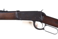 Winchester 1894 Lever Rifle .38-55 - 4