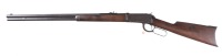 Winchester 1894 Lever Rifle .38-55 - 5