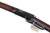 Winchester 1894 Lever Rifle .38-55 - 6