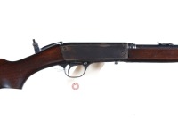 Remington 24 Semi Rifle .22 lr