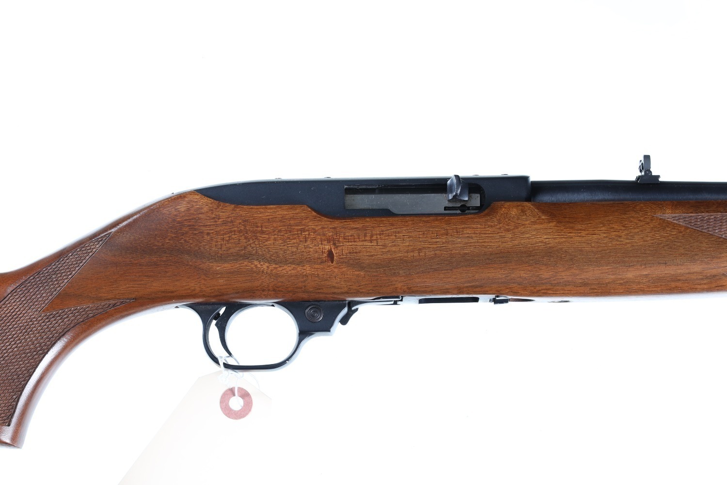 Ruger 10/22 Carbine Semi Rifle .22 lr