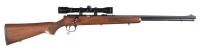 Marlin 883 Bolt Rifle .22 mag - 2