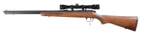Marlin 883 Bolt Rifle .22 mag - 5