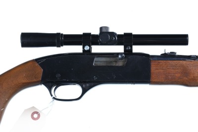 Winchester 190 Semi Rifle .22 L or Lr