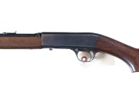 Remington 24 Semi Rifle .22 lr - 4