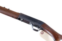 Remington 24 Semi Rifle .22 lr - 6