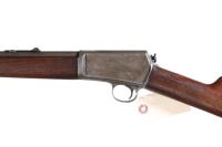 Winchester 1903 Semi Rifle .22 cal - 4