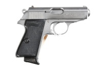 Walther PPK/S Pistol .380 ACP - 2