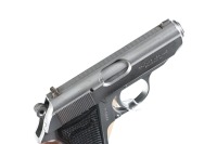 Walther PPK/S Pistol .380 ACP - 3