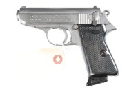 Walther PPK/S Pistol .380 ACP - 4