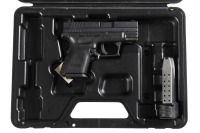 Springfield Armory XD-9 Pistol 9mm