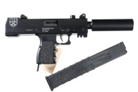Masterpiece Arms Defender Pistol 9mm - 2