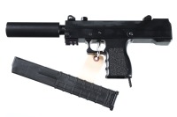 Masterpiece Arms Defender Pistol 9mm - 3