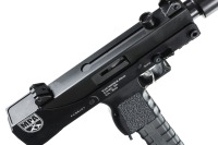 Masterpiece Arms Defender Pistol 9mm - 4