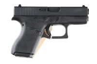 Glock 42 Pistol .380 ACP - 2