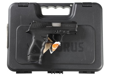 Taurus TH9C Pistol 9mm