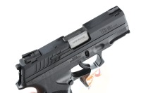 Taurus TH9C Pistol 9mm - 3