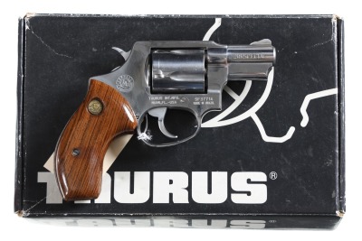 Taurus 85 Revolver .38 spl