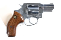 Taurus 85 Revolver .38 spl - 2