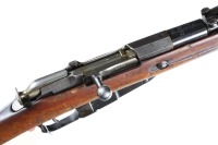 Finnish Mosin Nagant M1891 Bolt Rifle 7.62x54R - 3