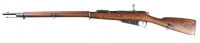 Finnish Mosin Nagant M1891 Bolt Rifle 7.62x54R - 6