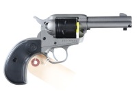 Ruger Wrangler Revolver .22lr - 2