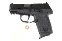 SCCY CPX-2 Pistol 9mm - 4