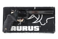 Taurus Tracker Revolver .22lr