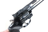 Taurus Tracker Revolver .22lr - 3