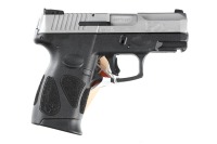 Taurus G2C Pistol 9mm - 2