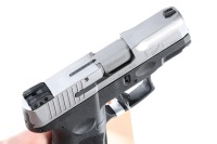 Taurus G2C Pistol 9mm - 3