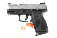 Taurus G2C Pistol 9mm - 4