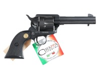 Chiappa 1873 Regulator Revolver .38 spl - 2