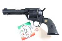 Chiappa 1873 Regulator Revolver .38 spl - 4