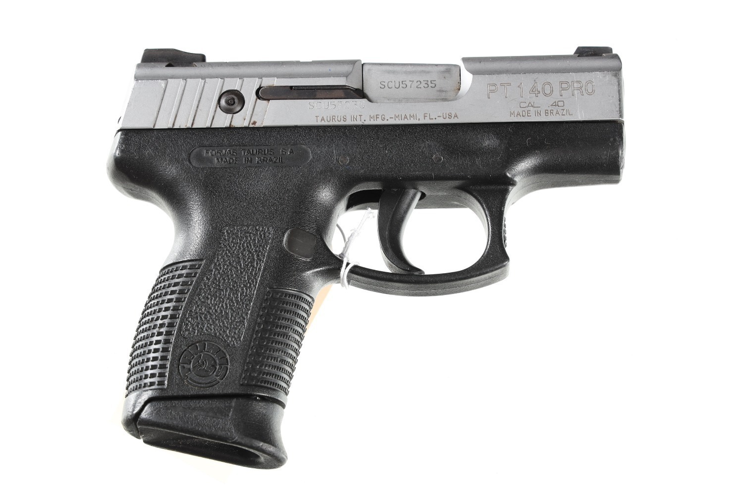 Taurus Millennium PT140 Pro Pistol .40 S&W