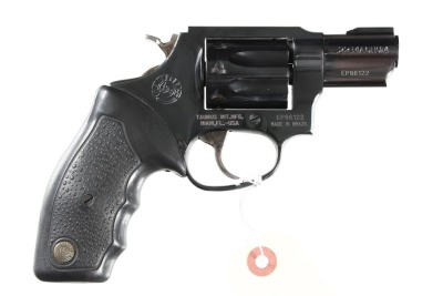 Taurus Revolver .22 Mag
