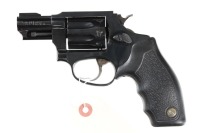 Taurus Revolver .22 Mag - 3