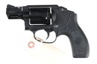 Smith & Wesson M&P Bodyguard Revolver .38 spl +p - 3