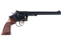 Smith & Wesson 48 Revolver .22 mag