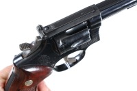 Smith & Wesson 48 Revolver .22 mag - 3