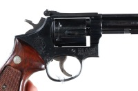 Smith & Wesson 48 Revolver .22 mag - 4